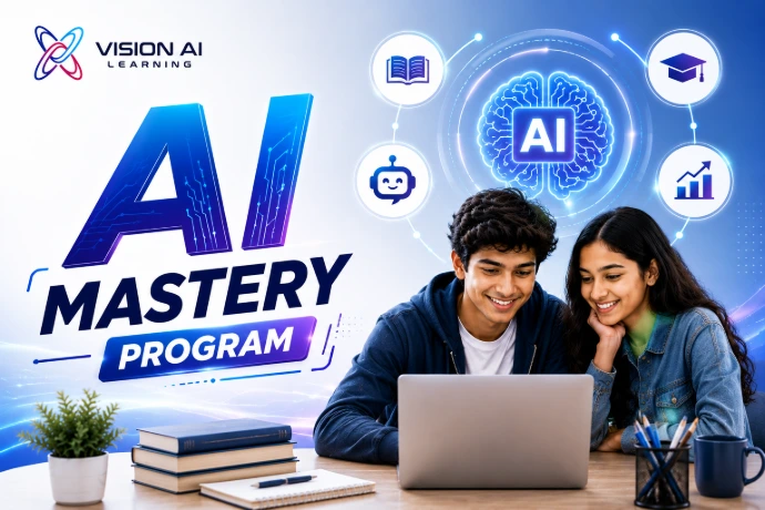 AI Mastery Program